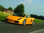 Lamborghini Gallardo 2003 года